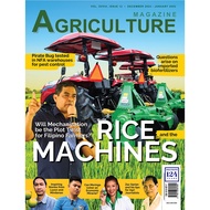 Agriculture December 2024 - January 2025 Issue