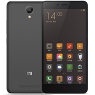 Xiaomi Redmi Note2 Second-hand Mobile Phone 5.5Inch 16gb Large Memory Smooth Student Cheap Mobile Phone Smartphone