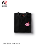 AR Tees Axie Infinity Pink Balloon Customized Shirt Unisex Tshirt for Women and Men