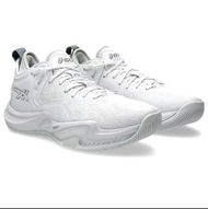 【💥日本直送 】Asics NOVA SURGE LOW 2 鞋 白色 男性用