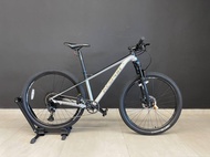 KESPOR CYCLONE NX SRAM MOUNTAIN BIKE COME WITH MANY FREE GIFT &amp; WARRANTY