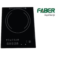 FABER 2000W CERAMIC COOKER FCC FORNELLO 3000 / INDUCTION COOKER