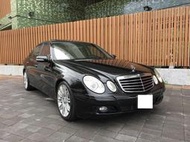 BENZ E200 機械增壓 總代理 原廠保養 093-074-207 鄭先生