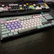 Thick Version Brand New G913TKL Color Keycap Wired Gaming Mechanical Keyboard Keycap G913 Keycap