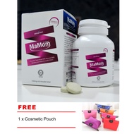 Mamom Milk Booster Mamom Milk Booster
