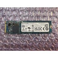 Kioxia (Toshiba) PCIe Gen3 NVMe M2 2280 1TB KXG6/KXG7; 3200MB/s