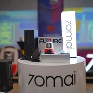 70mai Omni X200 360。Dashcam 4G GPS AI Parking Surveillance HER Night Vision ADS Voice Control 60 FPS