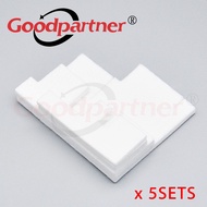 5X QY5-0558 QY5-0602 QY5-0517-000 Absorber Kit for Canon G1000 G2000 G3000 G3400 G2400 G1400 G3040 G