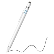 ปากกาทัชสกรีน โทรศัพท์ ปากกา สไตลั pencil การเขียนหน้าจอ stylus pen ใช้ได้ทั้ง huawei xiaomo vivo op