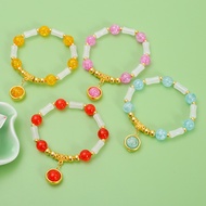 Bracelet/Handmade bead bracelet /DIY beaded bracelet