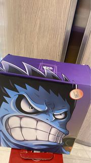 海賊王 YZ 惡夢路飛 gk