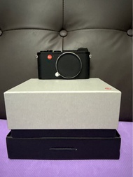 市場罕有 勁新淨 Leica CL Body 