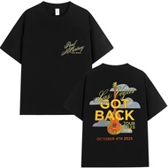Rapper Paul McCartney Men's Luxury Hawaiian Shirt 1 Cotton Y2K Hip Hop Summer Short Sleeve Streetwea