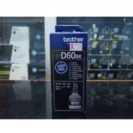 Brother BT D60 Bk Black Original Ink