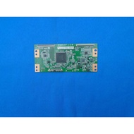 Board Logic led55e5u Original led55ec500u Factory 5461d07-1-c-bh55e3a 2B1E