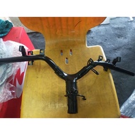 SYM VF3i handle bar original