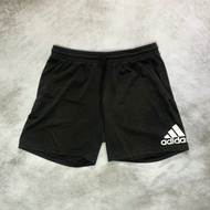 Adidas Shorts LogoBIG