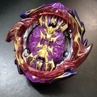 Takara Tomy B 157 Big Bang Genesis 0 Yard Metal (USED)