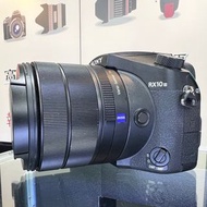 極新淨！Sony RX10 III RX10III RX10 Mark III 追星必備 RX10M3