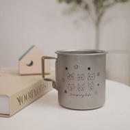 輕量級鈦金屬杯、輕量杯、露營杯、露營杯、戶外杯