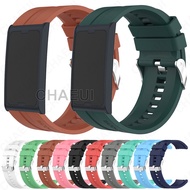 Silicone Strap Bracelet Watchband Accessories for Amazfit Helio Strap