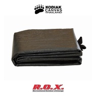 KODIAK CANVAS GROUND TARP  กราวชีท ผ้าปูพื้นเต็นท์