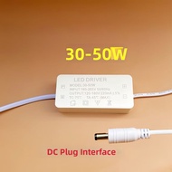 LED Compatible Constant Current Driver 24W