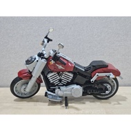 🧱Assembled🧱Lego Creator Expert 10269 Harley-Davidson Fat Boy
