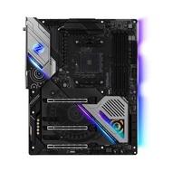 Asrock Taichi AM4 AMD X570 ATX DDR4-SDRAM Motherboard