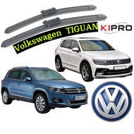Original KIPRO ® Silicone Wiper - Volkswagen Tiguan MK1 MK2 MK3