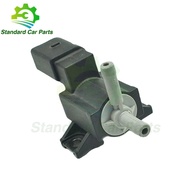 2pins Turbo Boost Pressure Solenoid Valve 03C906283B For VW Golf Passat Jetta Scirocco Polo Tiguan T