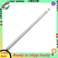 FT012-12 Steel Tube Spare Parts Stainless Steel 3mm Ship Shaft for  FT012 2.4G Brushless RC Boat Spa