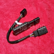 ชุดยกเลิกลิ้นปีกผีเสื้อ ถอดลิ้นปีกผีเสื้อ All New d-max u3ถึงu4 d-max ปี 2012 ถึง 2015 เครื่อง 2.5 3