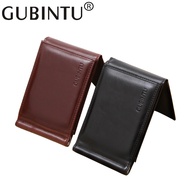 GUBINTU Men's Dollar Wallet Multifunctional Wallet Men's Dollar Bag Wallet Wallet 618.12.8