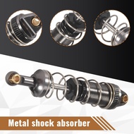 A3for MN86 MN86S MN86K MN86KS MN G500 Adjustable Oil All Metal Shock Absorbers Damper 1/12 RC Car Up