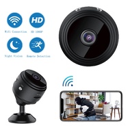 A9 Mini Camera Original 1080P IP Camera smart Home Security IR Night Magnetic Wireless Mini Camcorde