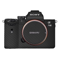 Suitable for Sony A7M3 A7R3A Body All-Inclusive Protective Film Skin Camera Sticker Sticker Leather 