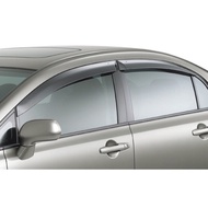 Honda Civic 2006-2011 Injection Door Visor