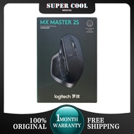 Logitech MX Master 3 / 2s Advanced Wireless Mouse