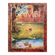 Bambi*****