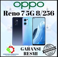 OPPO RENO 7 PRO 5G 8GB / 256GB ( penjualan khusus batam )