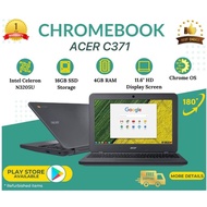 laptop chromebook acer