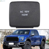 [ANGELA]13x9.4x5.7cm Audio Interface for 2011-2014 For Ford F150 For Lincoln AUX Support