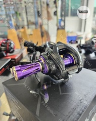 รอกหยดน้ำ G-MAX #CAPTAIN2024