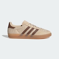 ADIDAS GAZELLE INDOOR Woven Fashion Wear Women JS1418