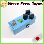 Effects Bakery Melon Pan Chorus Pedal [EB-MPC] / Chorus Guitar Effects Pedal