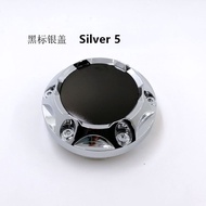 4Pcs 68MM for 45mm aluminium Car Logo Emblem Wheel Center Cap Hub Cover Auto car wheel center hub ca