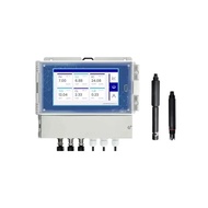 KH5P Multiparameter Iot Smart Water Quality Purifier Purity Monitoring Cod Sensors Probe Water Quali