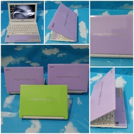 LAPTOP LEPTOP SECOND BEKAS ACER ASPIRE ONE RAM 2GB 2 GB HDD 320GB