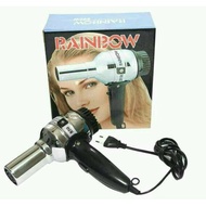 Hairdryer rainbow 350w/hair drayer - hair Dryer